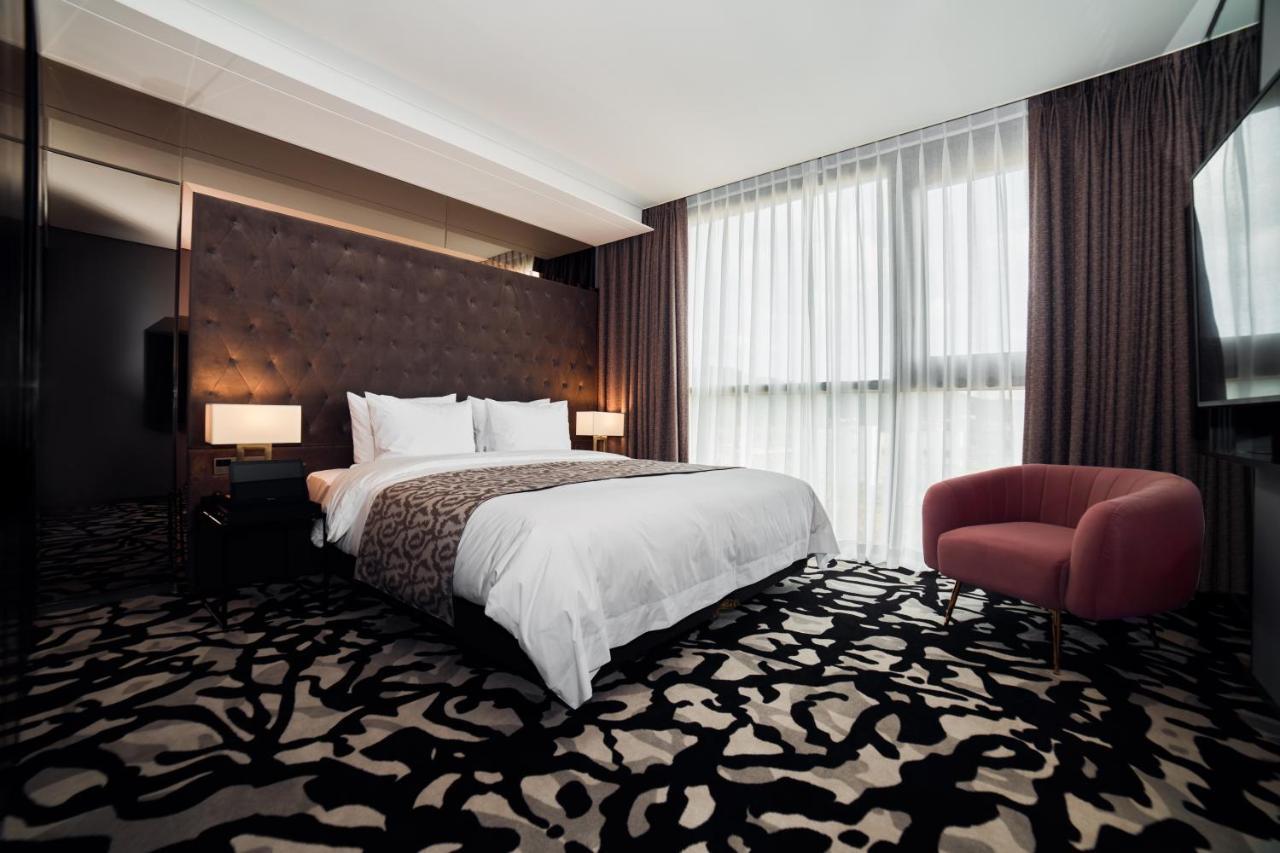 Best Louis Hamilton Hotel West Pusan Zewnętrze zdjęcie